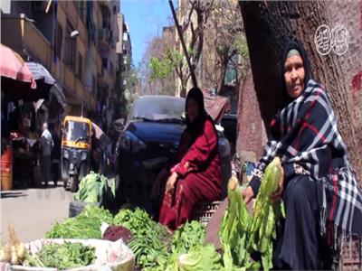 يوم المرأة المصرية | سيدات مصريات تحدين الظروف والزمن.. فيديو