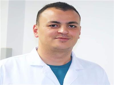 إن شاء الله هنعدي المحنة| رسالة طبيب الحجر الصحي بمطروح  للمصريين
