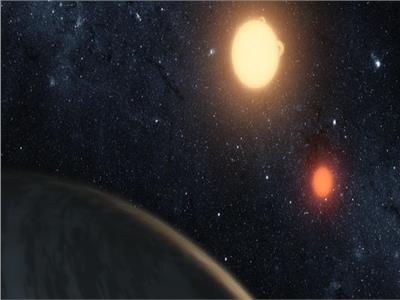اكتشاف 300 كويكب صغير على حافة النظام الشمسي