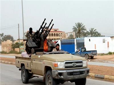 الجيش الليبي ينتشر في المدن لفرض حظر التجوال لمواجهة «كورونا»