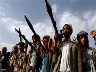 الحكومة اليمنية تدين إحراق ميليشيا الحوثي 160 طن قمح بتعز