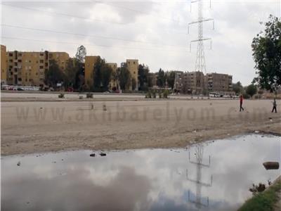 فيديو| بسبب كورونا .. المواطنون يمتنعون عن الذهاب لسوق السيارات بمدينة نصر 