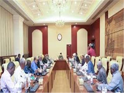 التحالف الحاكم في السودان يقرر تكوين المجلس التشريعي في 9 أبريل المقبل