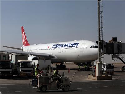 الخطوط التركية توقف كل الرحلات الدولية ما عدا 5 وجهات بسبب كورونا