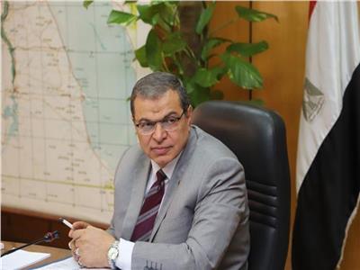 «سعفان» يتابع مستحقات مصري توفى بسكتة دماغية بالسعودية
