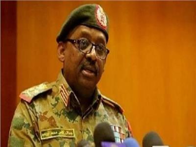 رويترز: وفاة وزير الدفاع السوداني بأزمة قلبية