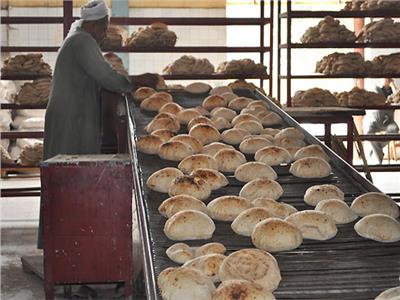فيديو.. لمنع التكدس| «شعبة التموين» تكشف عن آلية جديدة لصرف الخبز 