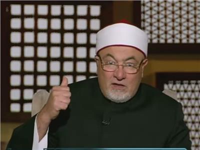بالفيديو.. خالد الجندي: مخالف قرار الحكومة بخصوص صلاة الجمعة "آثم وعاصي"