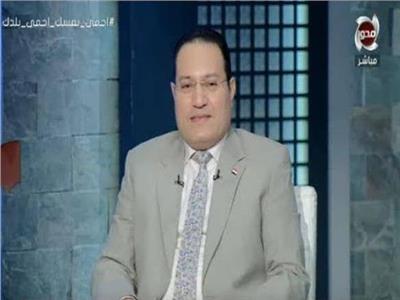 علاء أبو بكر يكشف عن كارثة سببها «السوشيال ميديا‎»