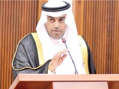 البرلمان العربي: كلمة خادم الحرمين قدمت تشخيصاً دقيقاً لأزمة «كورونا»