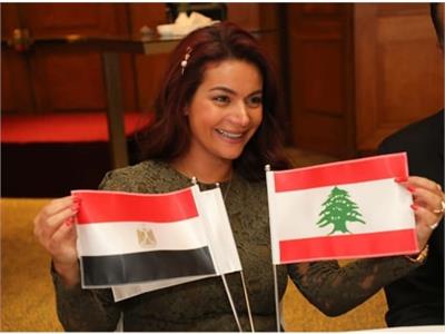 فيديو| لبنانية مقيمة في مصر: الرئيس السيسى قائد.. ولا نخشى «كورونا» بسبب إجراءات الحكومة 