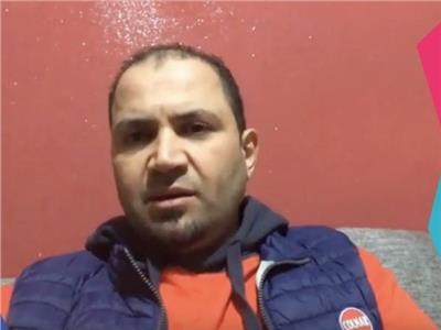فيديو | أول مصري متعافي من كورونا يكشف رحلة علاجه في إيطاليا