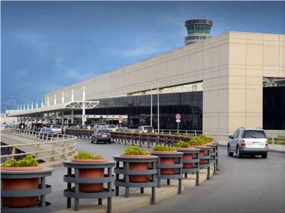 لبنان: استمرار إغلاق مطار بيروت الدولي حتى 12 أبريل