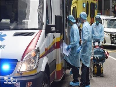إسبانيا تسجل 832 حالة وفاة بفيروس كورونا خلال 24 ساعة