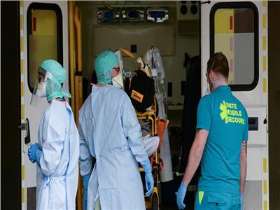 بلجيكا تسجل 64 حالة وفاة و1850 إصابة بـ "كورونا" خلال 24 ساعة