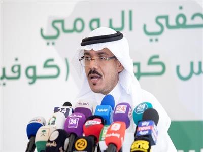 السعودية تسجل ٩٩ إصابة جديدة بفيروس كورونا