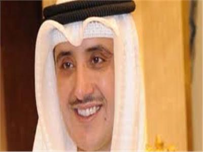 وزير الخارجية الكويتي يبحث عودة الكويتيين من الخارج بسبب "كورونا "