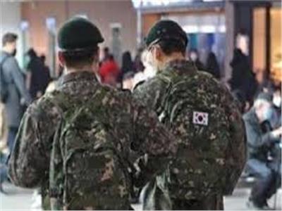 إصابة عسكريين اثنين في كوريا الجنوبية بالكورونا بعد شفائهما
