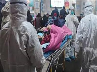 تسجيل ٢٩٠١ إصابة جديدة بكورونا في إيران ووفاة ١٢٣ خلال 24 ساعة