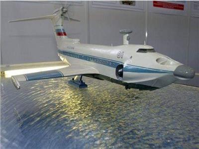 صحيفة أمريكية: روسيا تمتلك سفنا طائرة شبحية سوفيتية الصنع