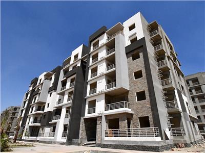 «الإسكان» تعلن موعد بدء تسليم 1296 وحدة سكنية بالقاهرة الجديدة