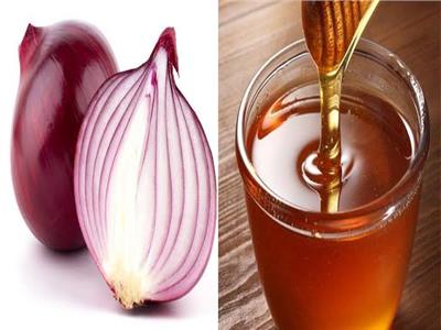 15 فائدة مذهلة عند تناول البصل مع العسل
