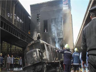 «دفتر العمرة» يكشف كذب السائق في «حيثيات قطار محطة مصر»