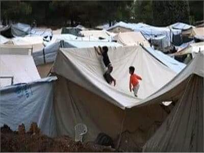 بالرغم من التحذيرات| فيروس كورونا يصل لمخيمات اللاجئين في اليونان