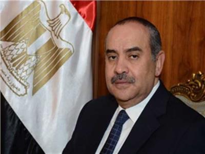 مصر للطيران: الطائرة العائدة بالمصريين من واشنطن تهبط في مرسى علم للحجر الصحي