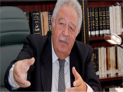 بيان هام من نقيب المحامين بعد قرار استئناف عمل الدوائر الجنائية والمدنية بالقاهرة