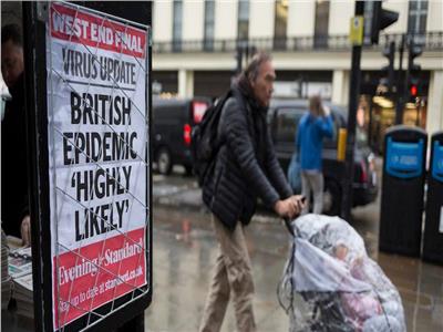 بعد ألمانيا.. بريطانيا تصدر «شهادات مناعة» للناجين من كورونا