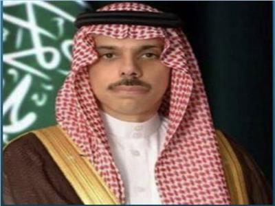 وزير الخارجية السعودية: تصريحات الرئيس الروسي حول النفط عارية من الصحة