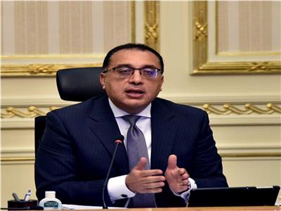 مجلس الوزراء: بدء التشغيل الفعلي لخط الربط الكهربائي بين مصر والسودان