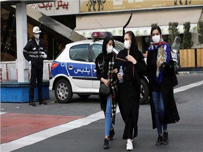 إيران تسجل 158 حالة وفاة و2560 إصابة جديدة بكورونا