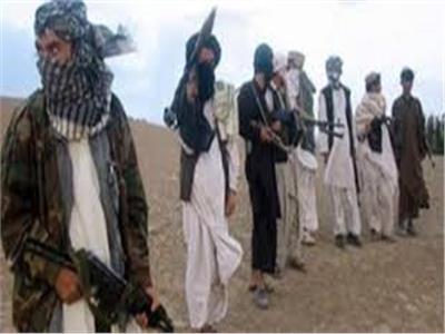 مقتل وإصابة 9 مسلحين من «طالبان» في أفغانستان