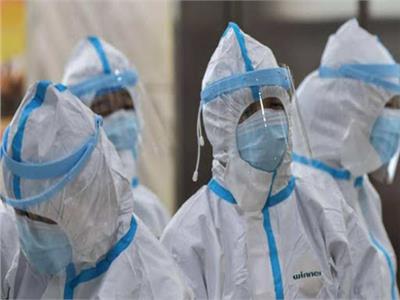 إصابات فيروس كورونا حول العالم تتجاوز «المليون وربع المليون»