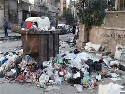 محافظ الغربية: 1000 جنيه غرامة عقوبة النبش في القمامة