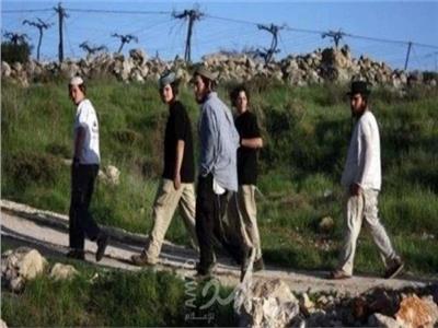 مستوطنون إسرائيليون يختطفون شابين فلسطينيين من كوبر شمال رام الله