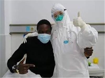 الصحة العالمية : أكثر من 10 آلاف حالة إصابة بفيروس كورونا بأفريقيا و500 حالة وفاة