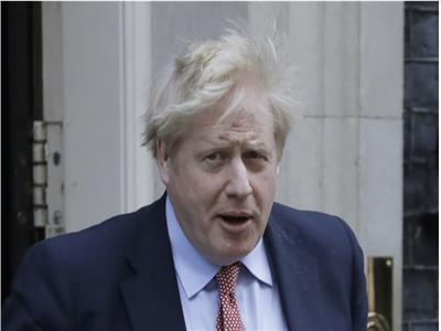 شاهد| بريطانيا تكشف طريقة علاج رئيس الوزراء من كورونا
