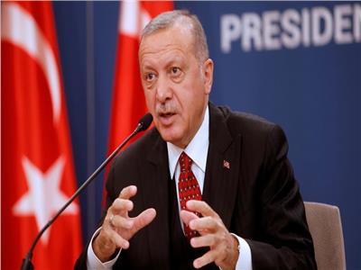 أردوغان يرفض استقالة وزير الداخلية