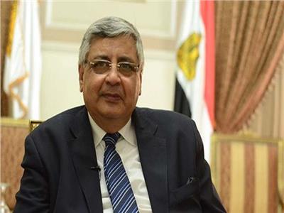مستشار رئيس الجمهورية للصحة: الموقف في مصر مازال تحت السيطرة