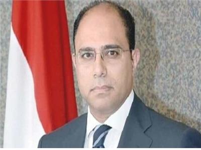 سفير مصر في كندا يكشف خطة عودة 200 من العالقين من تورنتو إلى القاهرة  