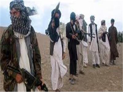 مقتل وإصابة ٢٦ مسلحا من طالبان في غارات جوية بشرق أفغانستان