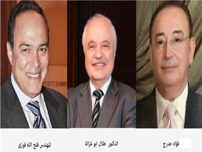 جمعية رجال الاعمال المصرية اللبنانية: أزمة كورونا ستفرض نفسها على القطاع الخاص لمدة عام