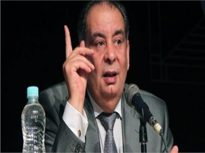 يوسف زيدان: الخطاب الإخوانى السلفى سبب تخلف مصر 
