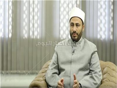 بالفيديو| «آية وحكاية».. كل يوم في رمضان مع الشيخ محمود الهواري