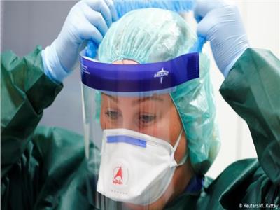 فيديو| كوثر محمود تكشف عدد الممرضين المصابين بفيروس كورونا