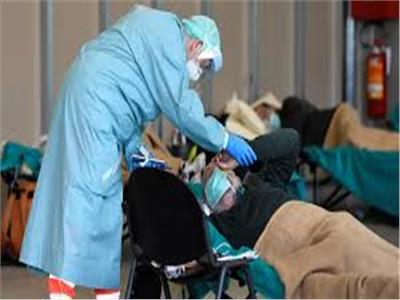 أسبانيا تسجل 288 وفاة بفيروس "كورونا" خلال الـ 24 ساعة الماضية