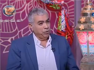 فيديو| المهدي: مصر أدارت أزمة كورونا بنجاح